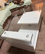 Salontafel, Huis en Inrichting, Gebruikt, Minder dan 100 cm, Wasbak of Wastafel, 25 tot 50 cm