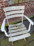 Stoelen, Ophalen, Kunststof, Gebruikt, Twee