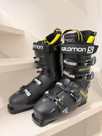 Salomon skischoenen - Maat 27-27.5 (EU 42.5-43), Gebruikt, Schoenen, Skiën, Salomon