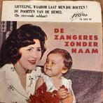 Zangeres zonder Naam - Lieveling waarom laat men jou boeten, Ophalen of Verzenden, Zo goed als nieuw, Overige formaten, Levenslied of Smartlap