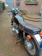Honda CB 550F uit 1976, 4 cilinders, 550 cc, Naked bike
