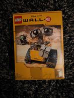 Lego Ideas WALL-E 21303, Ophalen of Verzenden, Gebruikt, Complete set, Lego
