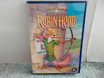 WALT DISNEY CLASSICS   ROBIN HOOD, Alle leeftijden, Ophalen of Verzenden, Zo goed als nieuw