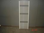 Badkamer radiator 40 cm breed x 133 cm hoog in het wit 542w, Ophalen of Verzenden, Nieuw
