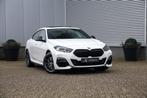BMW 2 Serie Gran Coupé 218i M-Sport Pro NAP|Pano|ACC|Cam|Ke, 136 pk, Gebruikt, 1350 kg, Leder en Stof