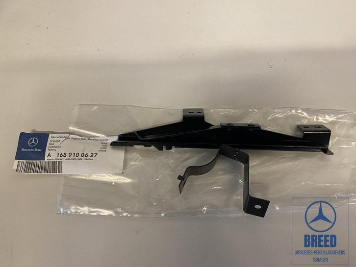 NOS houder opbergvak bestuurdersstoel rechts Mercedes W168 A, Auto-onderdelen, Interieur en Bekleding, Mercedes-Benz, Nieuw, Ophalen of Verzenden