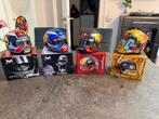 Verstappen helmets 2015,2016 and 2018, Ophalen of Verzenden, Nieuw, Formule 1