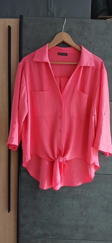 MOOIE BLOUSE VAN MAUDD, Kleding | Dames, Blouses en Tunieken, Ophalen of Verzenden, Zo goed als nieuw