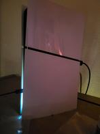 Playstation5 met scherm, Spelcomputers en Games, Spelcomputers | Sony PlayStation 5, Ophalen, Gebruikt, Playstation 5 Digital