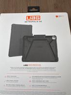 UAG Metropolis SE Hoes voor iPad Pro 13-inch (M4) (2024), Ophalen of Verzenden, Nieuw, 13 inch of meer, Bescherming voor- en achterkant