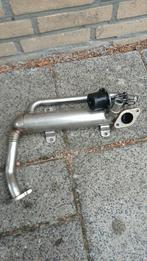 EGR koeler Golf V 1.9 TDI - Gebruikt, Ophalen of Verzenden, Volkswagen