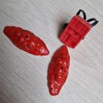 1983 the a-team galoob combat headquarters set a team camp, Ophalen of Verzenden, Zo goed als nieuw