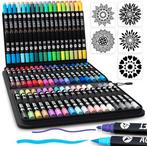 Acryl stiften, Ophalen, Zo goed als nieuw, Acrylverf