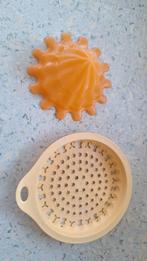 Tupperware Keukenartikelen, Ophalen of Verzenden, Zo goed als nieuw, Blauw, Overige typen