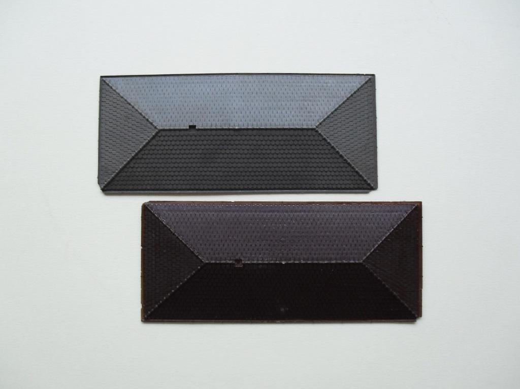 Faller Einzelteilsortiment originele bouwdelen Nr. 3319, Overige merken, Gelijkstroom of Wisselstroom, Brug, Tunnel of Gebouw