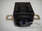 Audi A1 Accu klem / Pyro zekering batterij, Gebruikt, -, -, Ophalen of Verzenden