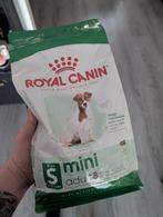 Royal canin adult mini 800gr, Dieren en Toebehoren, Ophalen of Verzenden