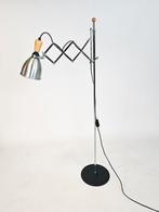 Ikea schaarlamp vloerlamp Scandinavisch jaren 90, Gebruikt, Ophalen of Verzenden, Vintage Scandinavisch