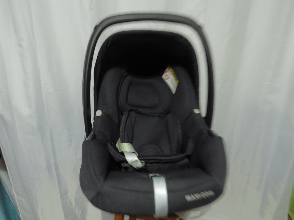 maxi cosi tinca tot 12 kg. 45-75 cm uv zonnekap  bescherming, Slaapstand, Ophalen of Verzenden, 0 t/m 13 kg, Maxi-Cosi