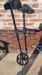 Minelab Equinox 600 Metaaldetector met Zandzeef, Ophalen