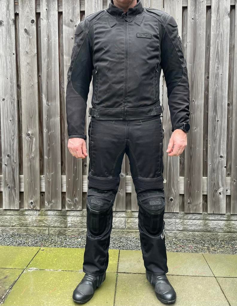 Motorpak, Motoren, Ophalen, Tweedehands, Heren, Combipak