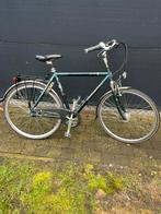 Gazelle Lausanne Herenfiets - 8 versnellingen, Framemaat 57, Gebruikt, Versnellingen, Ophalen of Verzenden, 57 tot 61 cm