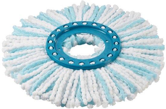 Leifheit Clean Twist - Vervangingskop - Micro Disc Mop Ergo, Verzenden