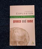 History of Philosophy Volume 1, Boeken, Wijsbegeerte of Ethiek, Ophalen of Verzenden, Zo goed als nieuw, Frederick Copleston (Author)