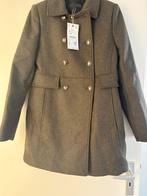 Zara jas nieuw met prijkaarte eraan!, Kleding | Dames, Jassen | Winter, Ophalen of Verzenden, Zo goed als nieuw, Zwart