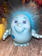 Vintage Playskool Snugglebumms PAPA GENTLY Troelie Woelies, Verzamelen, Ophalen, Gebruikt