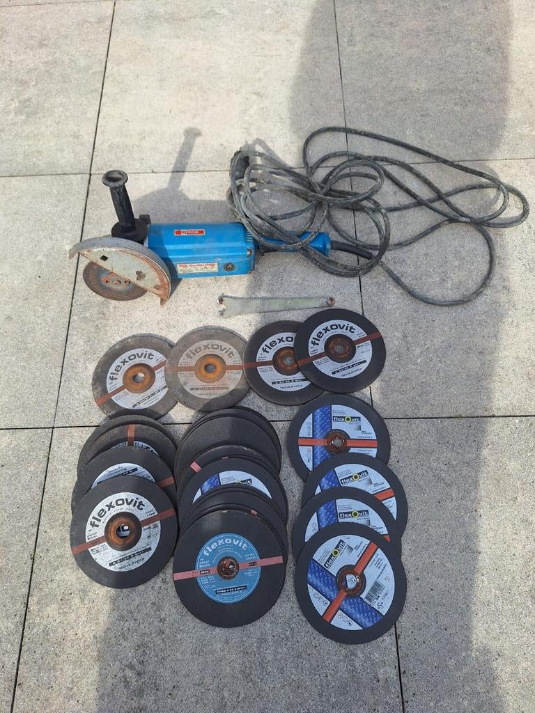 Diverse gerees hap, Ophalen of Verzenden