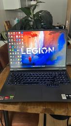 Lenovo Legion 5 pro 16ACH6H, Ophalen of Verzenden, Gebruikt, 16 inch, 2 tot 3 Ghz