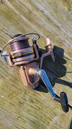 Daiwa vismolen, Ophalen of Verzenden, Molen