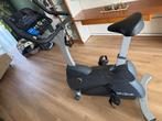 Life Fitness - C1 Lifecycle Track - Upright Bike, Sport en Fitness, Fitnessmaterialen, Ophalen, Zo goed als nieuw, Buik, Overige typen