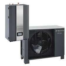 Itho daalderop HP-s Warmtepomp serie  OP = OP, Ophalen, Overige typen, Nieuw, 60 tot 150 cm