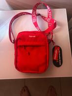 schoudertas supreme, Ophalen, Nieuw, Rood, Overige merken