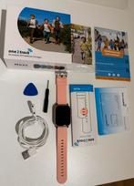 One 2 track watch Connect Next., Ophalen of Verzenden, Zo goed als nieuw, Overige kleuren, Jongen of Meisje