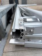 Partij Tentprofielen diverse soorten en lengtes, Caravans en Kamperen, Ophalen, Gebruikt