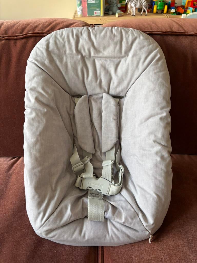 Stokke Tripp Trapp Newborn Set, Kinderen en Baby's, Ophalen, Zo goed als nieuw, Overige typen