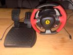 Thrustmaster Ferrari 458 Spider - Voor Xbox One & Series X|S, Ophalen, Gebruikt, Stuurtje of Sportattribuut, Xbox One
