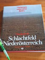 SCHLACHTFELD NIEDERÖSTERREICH, Ophalen of Verzenden, Tweede Wereldoorlog, Gelezen, Overige onderwerpen