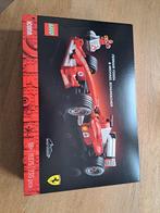 Lego set schumacher, G1, Ophalen of Verzenden, Nieuw