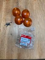 Honda C50 CD50 OT knipperlicht glaasje, Ophalen of Verzenden, Overige typen, Overige merken