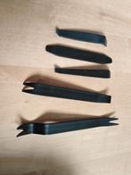 Plastic gereedschap, Ophalen of Verzenden, Zo goed als nieuw