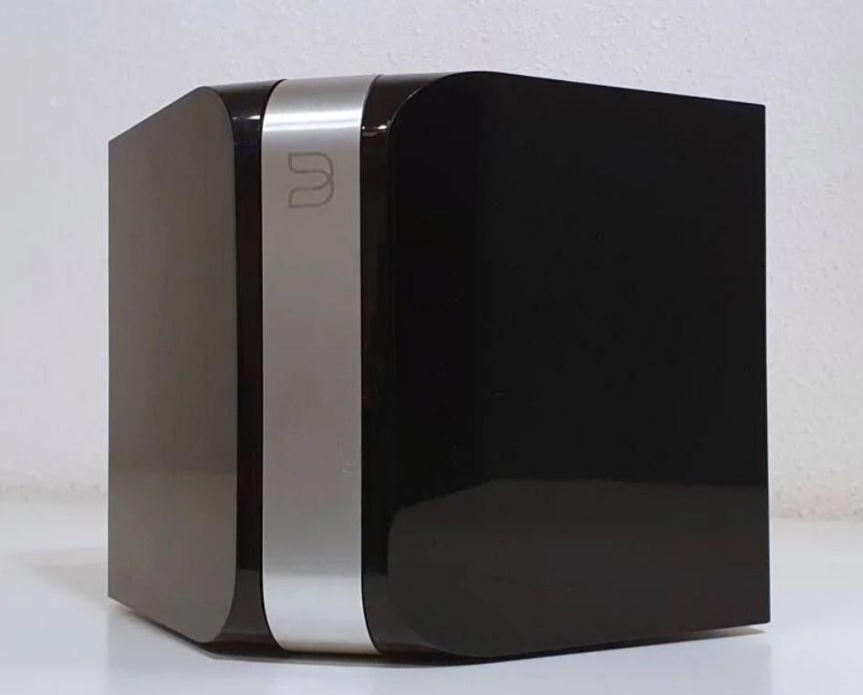 Bluesound Node N100 Streamer – High-Resolution, Audio, Tv en Foto, Mediaspelers, Ophalen of Verzenden, USB 2, Zonder harde schijf