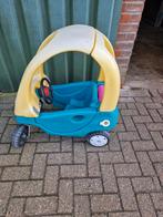 Loopauto €30, Ophalen of Verzenden, Gebruikt