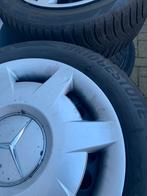 Winterbanden  met velg met nieuwe banden, Auto-onderdelen, Banden en Velgen, 16 inch, Nieuw, Band(en), Zomerbanden