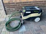 Festool CTL22E stofzuiger - Krachtige bouwstofzuiger, Ophalen of Verzenden