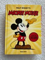 Walt Disney's Mickey Mouse - Toute l'histoire, Verzamelen, Ophalen of Verzenden, Zo goed als nieuw