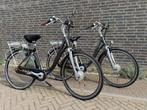 Set Sparta Elektrische fietsen, ZGAN, 51 tot 55 cm, Ophalen, Zo goed als nieuw, Overige merken